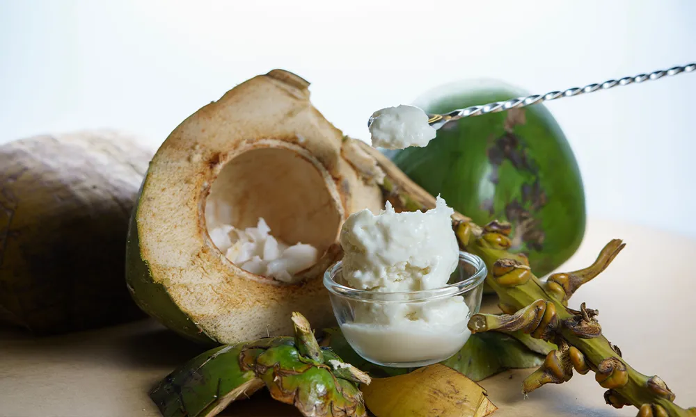 6 Benefits of Buying Coconut Cream from Indonesian Suppliers